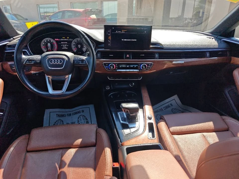 2023 Audi B9 A5 - Image 6 of 20