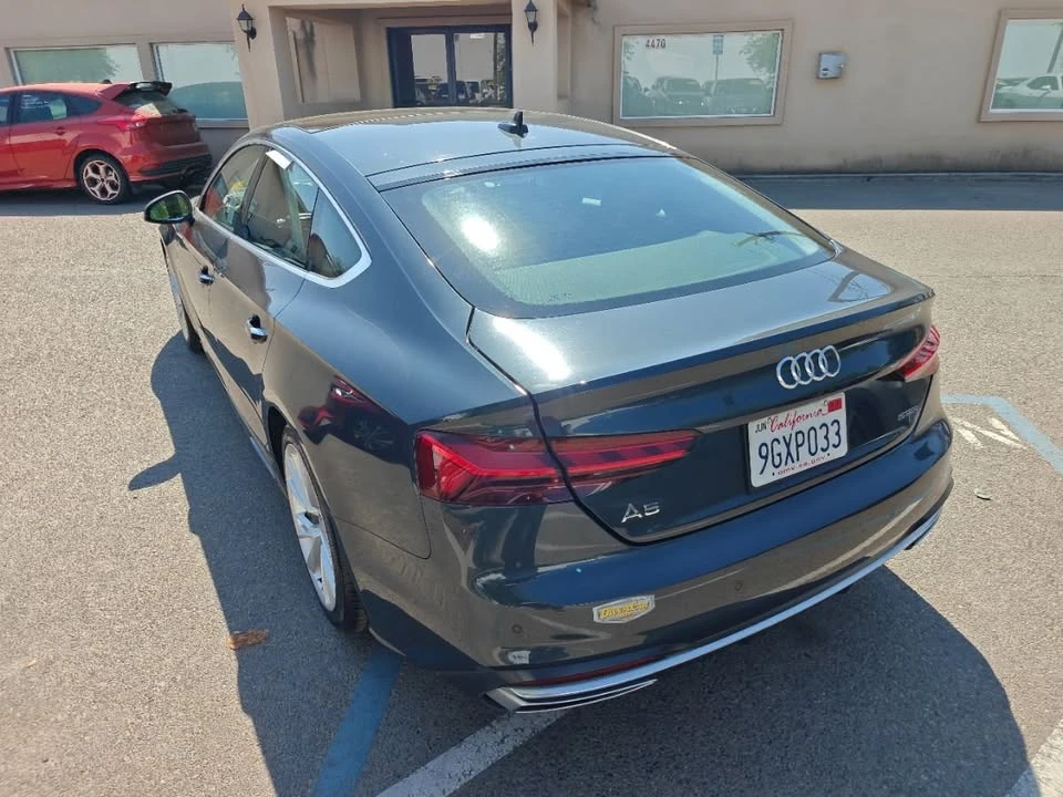 2023 Audi B9 A5 - Image 20 of 20