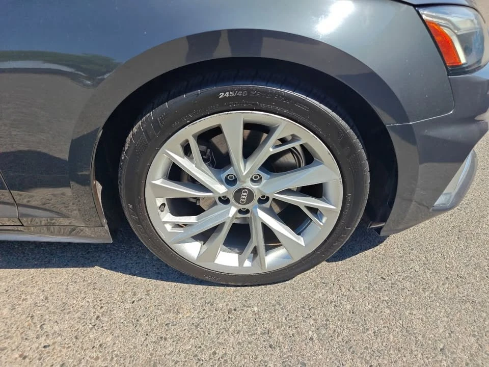 2023 Audi B9 A5 - Image 2 of 20