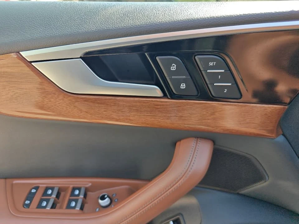 2023 Audi B9 A5 - Image 9 of 20