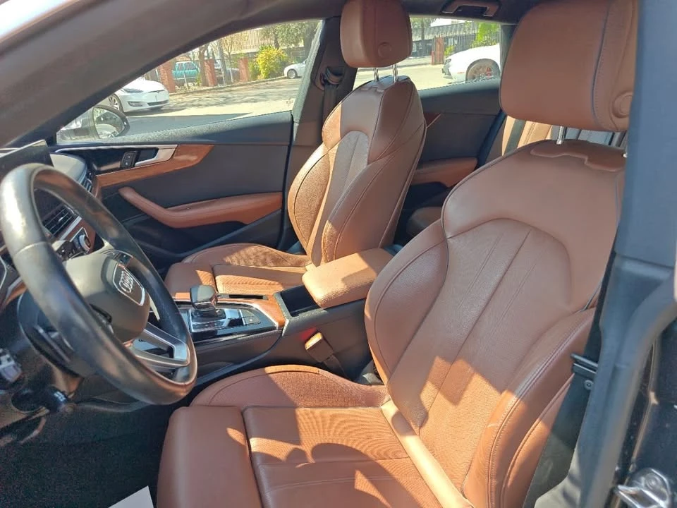 2023 Audi B9 A5 - Image 5 of 20