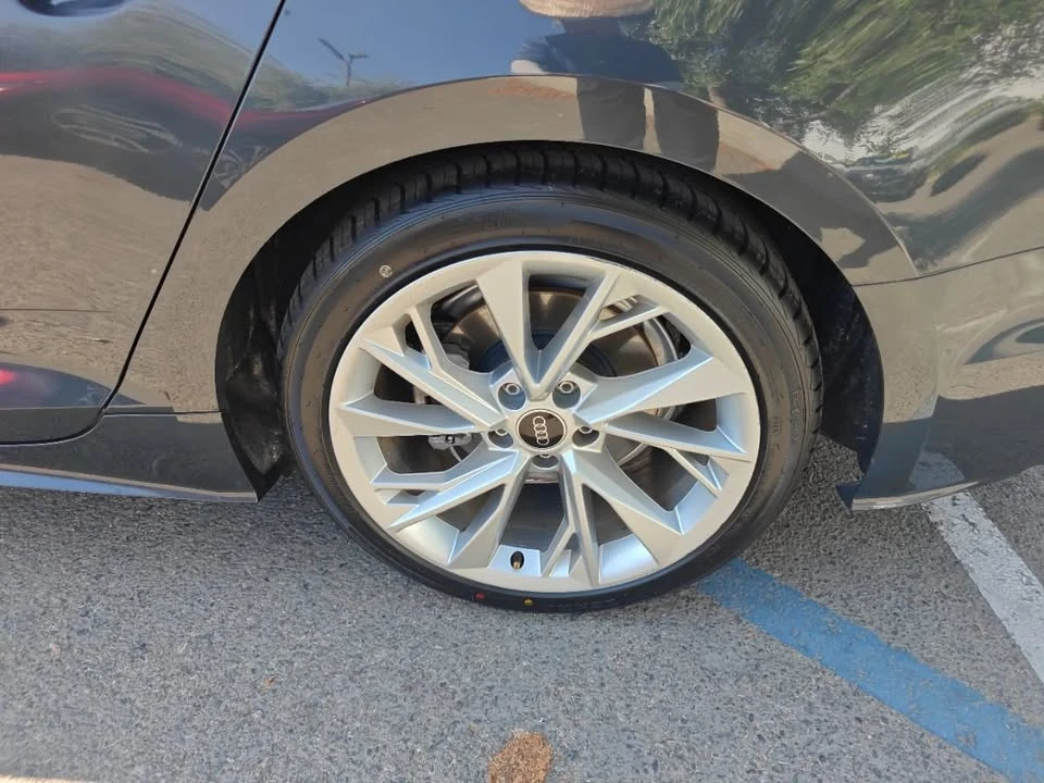 2023 Audi B9 A5 - Image 12 of 20
