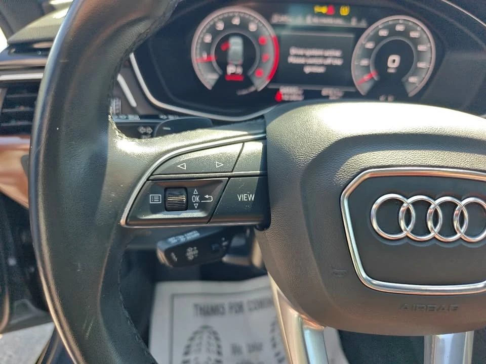 2023 Audi B9 A5 - Image 14 of 20