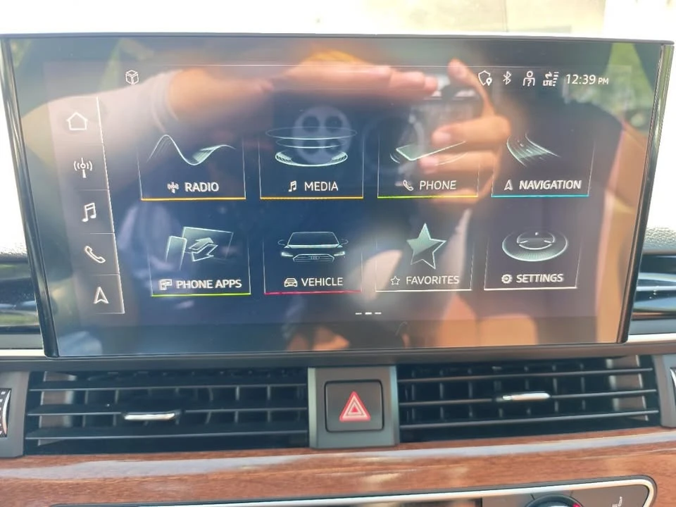 2023 Audi B9 A5 - Image 7 of 20