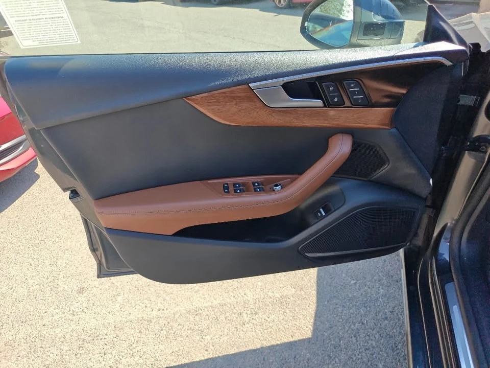 2023 Audi B9 A5 - Image 11 of 20