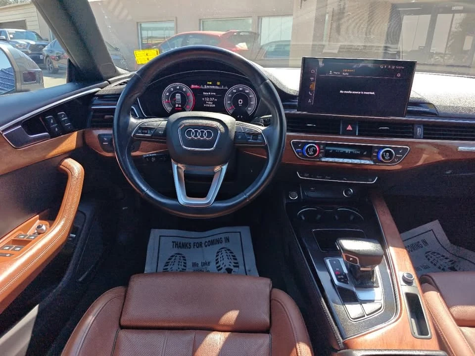 2023 Audi B9 A5 - Image 6 of 20