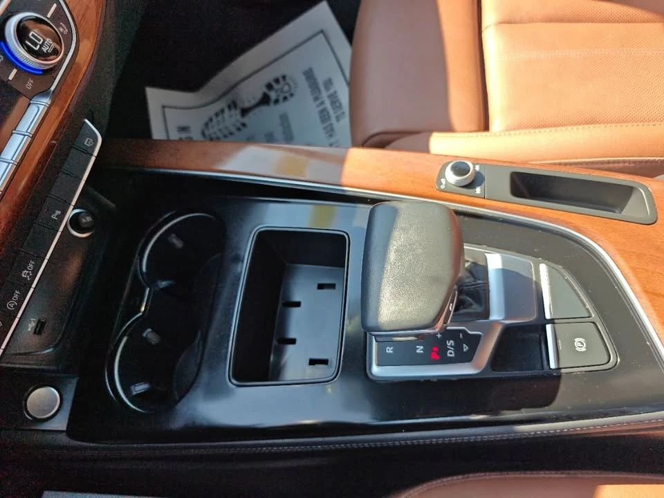 2023 Audi B9 A5 - Image 17 of 20