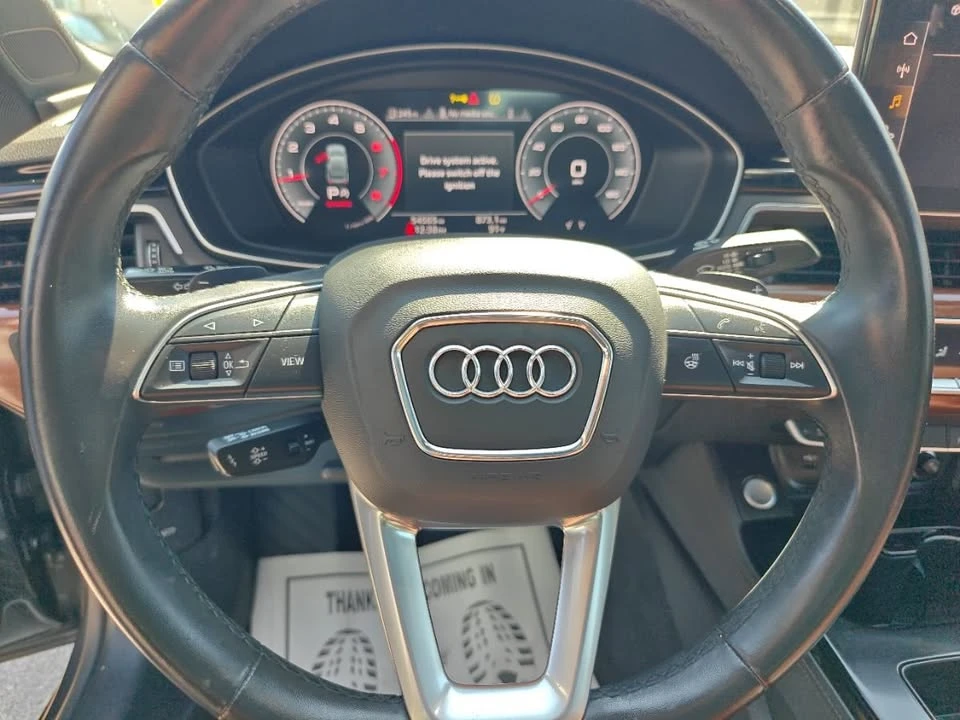 2023 Audi B9 A5 - Image 18 of 20