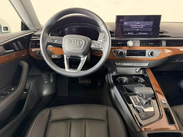 2023 Audi B9 A5 - Image 6 of 6