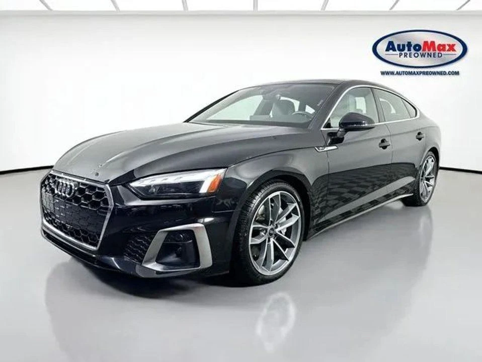 2023 Audi B9 A5 - Image 5 of 20