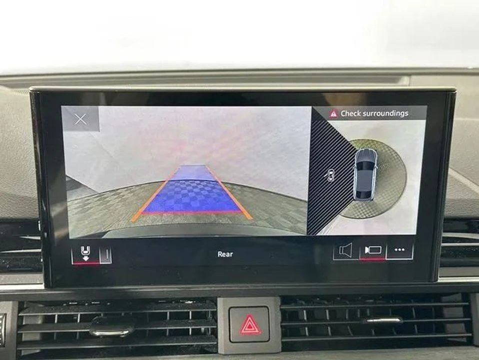 2023 Audi B9 A5 - Image 14 of 20