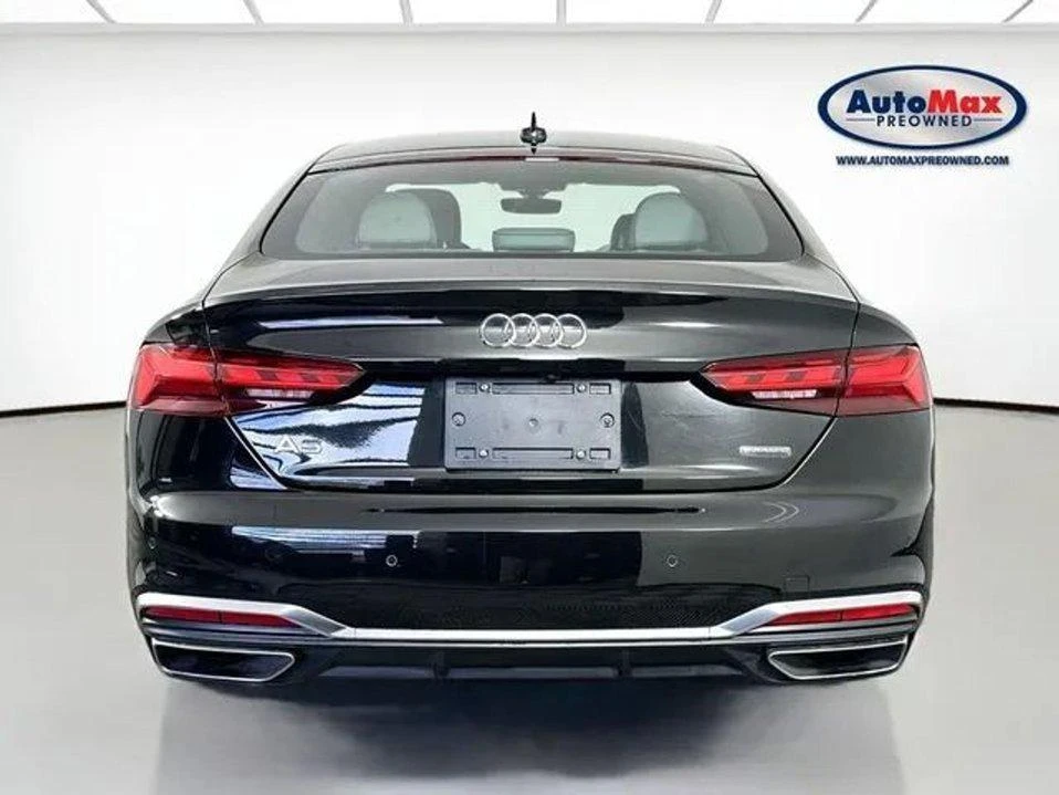 2023 Audi B9 A5 - Image 8 of 20