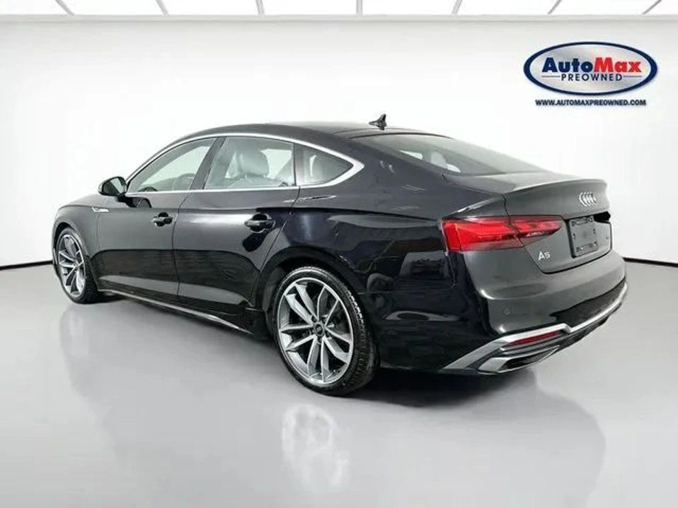 2023 Audi B9 A5 - Image 6 of 20