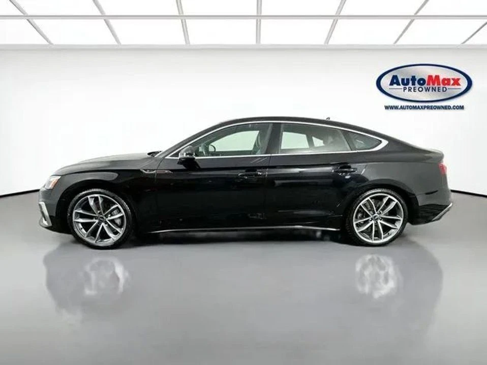 2023 Audi B9 A5 - Image 9 of 20