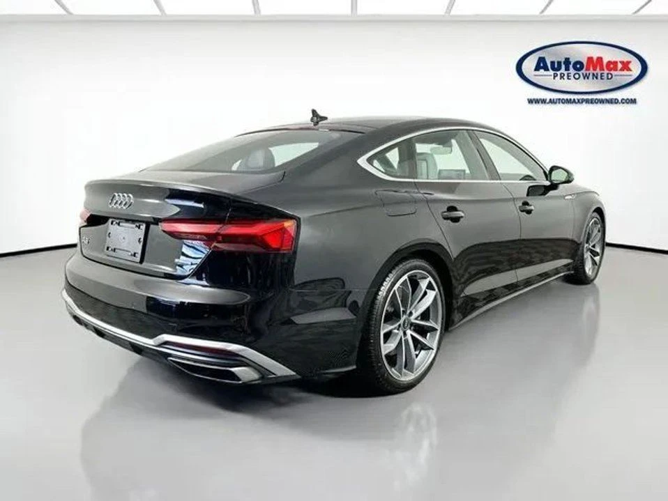 2023 Audi B9 A5 - Image 2 of 20