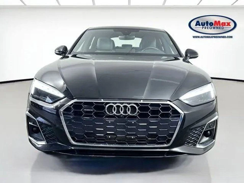 2023 Audi B9 A5 - Image 7 of 20