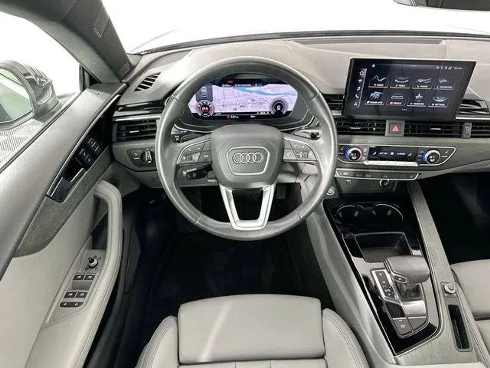 2023 Audi B9 A5 - Image 11 of 20