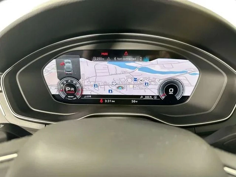 2023 Audi B9 A5 - Image 18 of 20