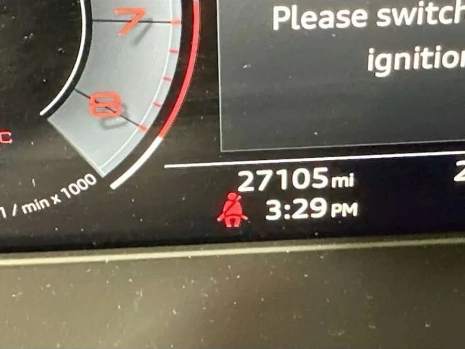 2023 Audi B9 A5 - Image 17 of 20