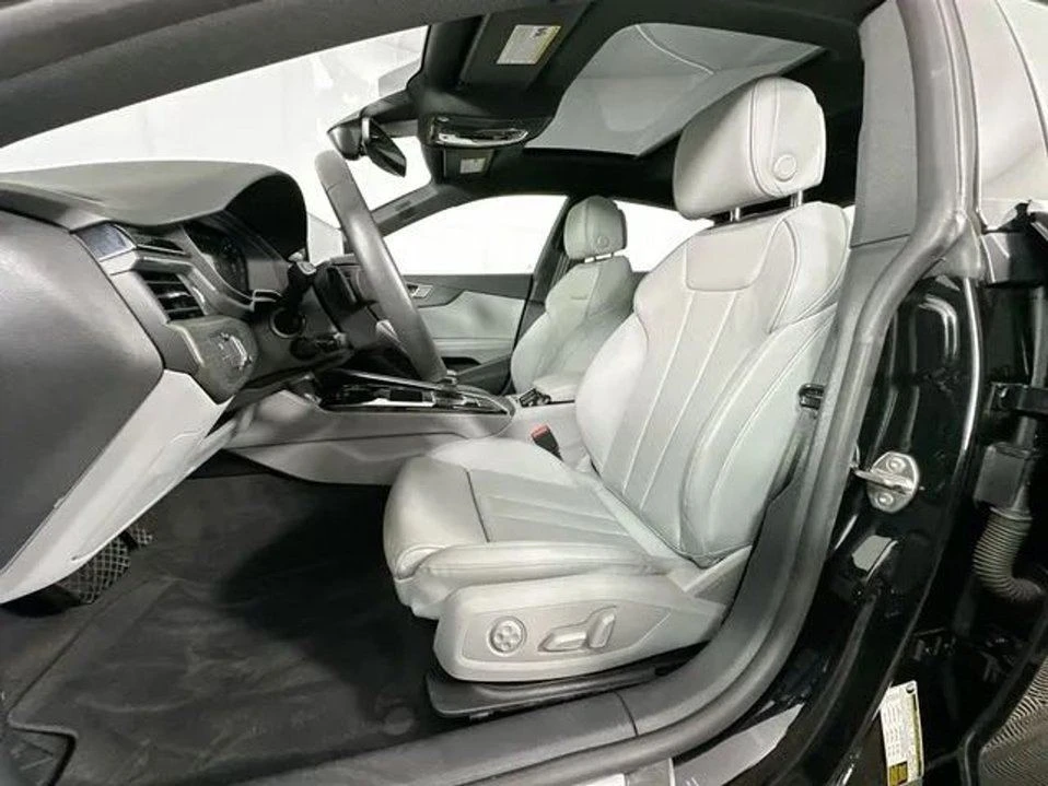 2023 Audi B9 A5 - Image 4 of 20