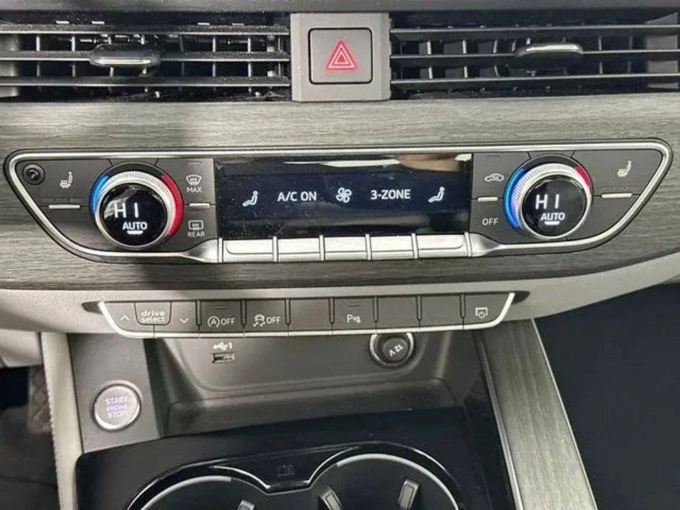 2023 Audi B9 A5 - Image 15 of 20