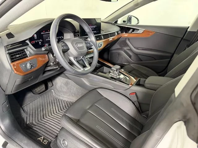 2023 Audi B9 A5 - Image 5 of 6