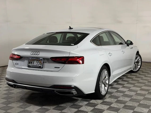 2023 Audi B9 A5 - Image 4 of 6