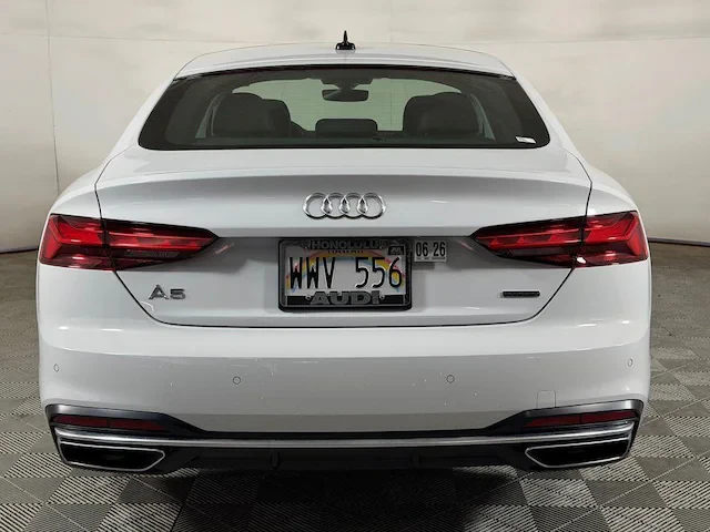 2023 Audi B9 A5 - Image 3 of 6