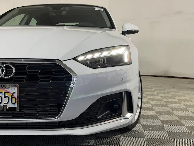 2023 Audi B9 A5 - Image 2 of 6