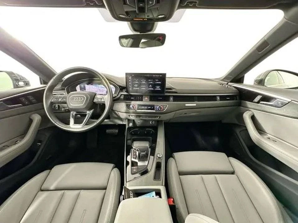 2023 Audi B9 A5 - Image 3 of 20