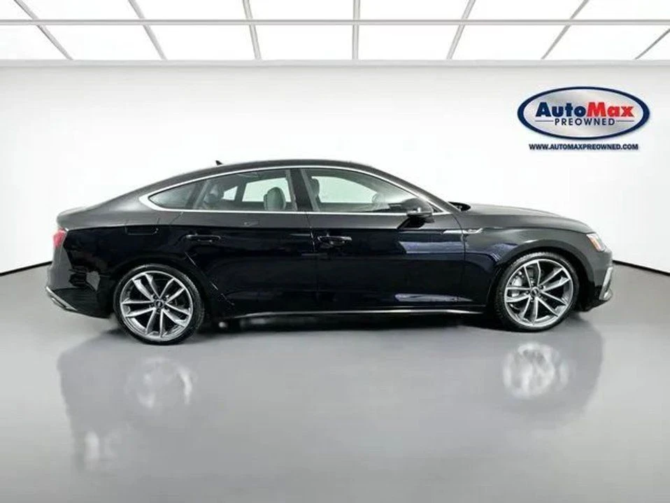 2023 Audi B9 A5 - Image 10 of 20