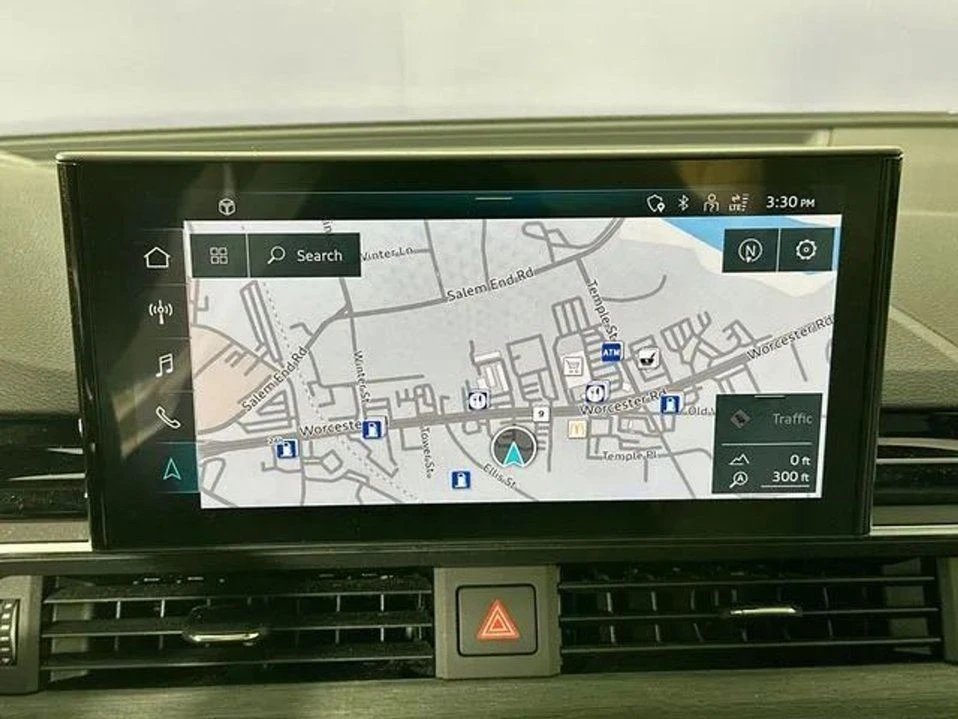 2023 Audi B9 A5 - Image 12 of 20
