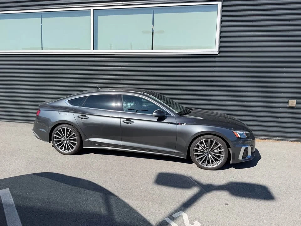 2023 Audi B9 A5 - Image 3 of 14