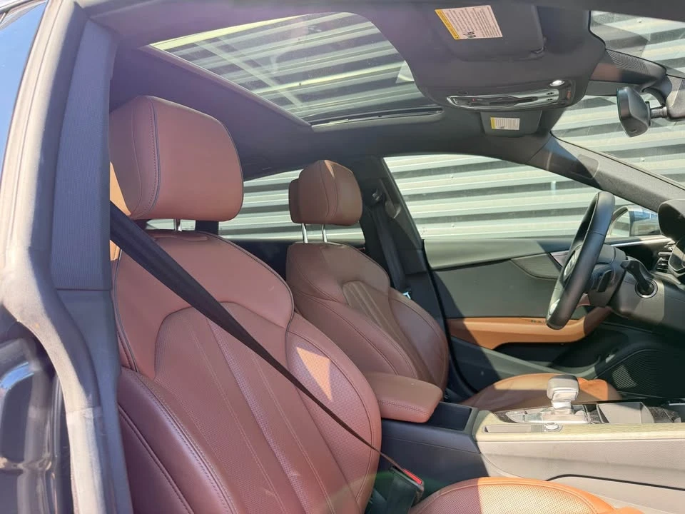 2023 Audi B9 A5 - Image 8 of 14