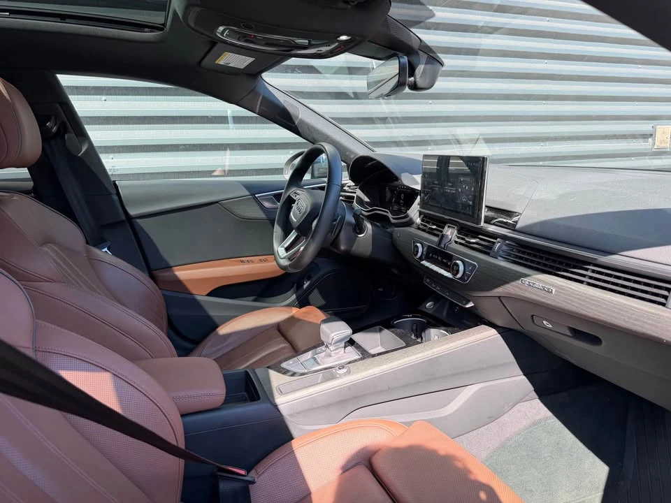 2023 Audi B9 A5 - Image 7 of 14