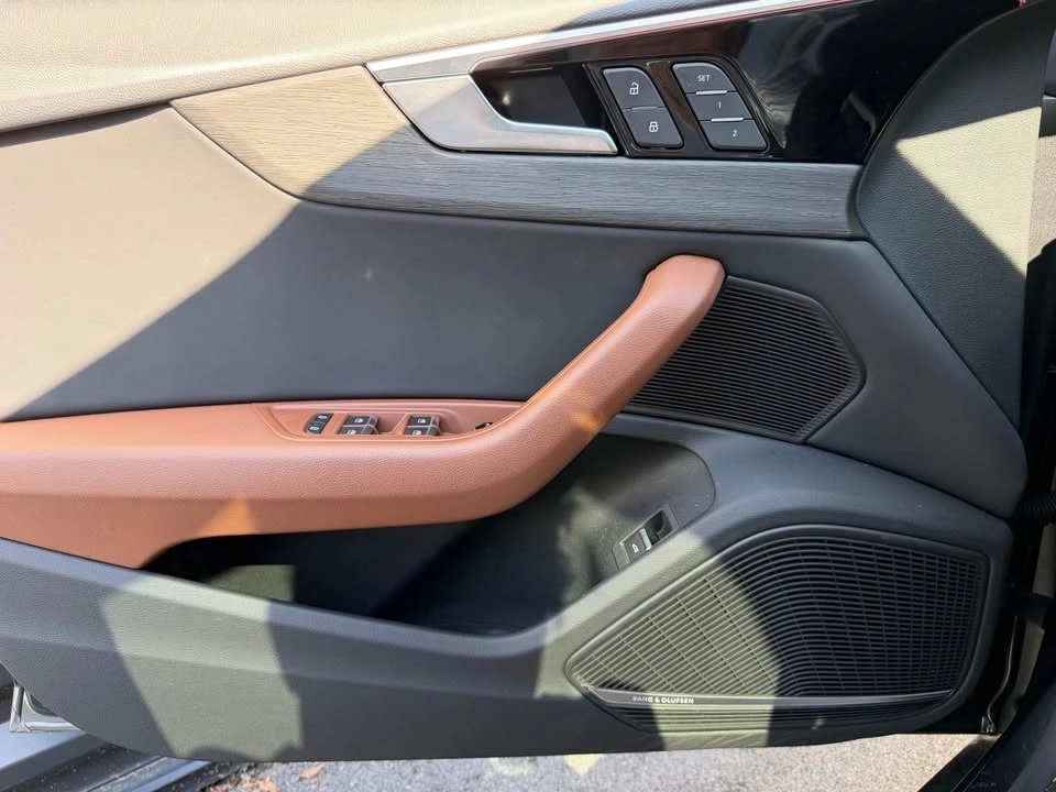 2023 Audi B9 A5 - Image 11 of 14