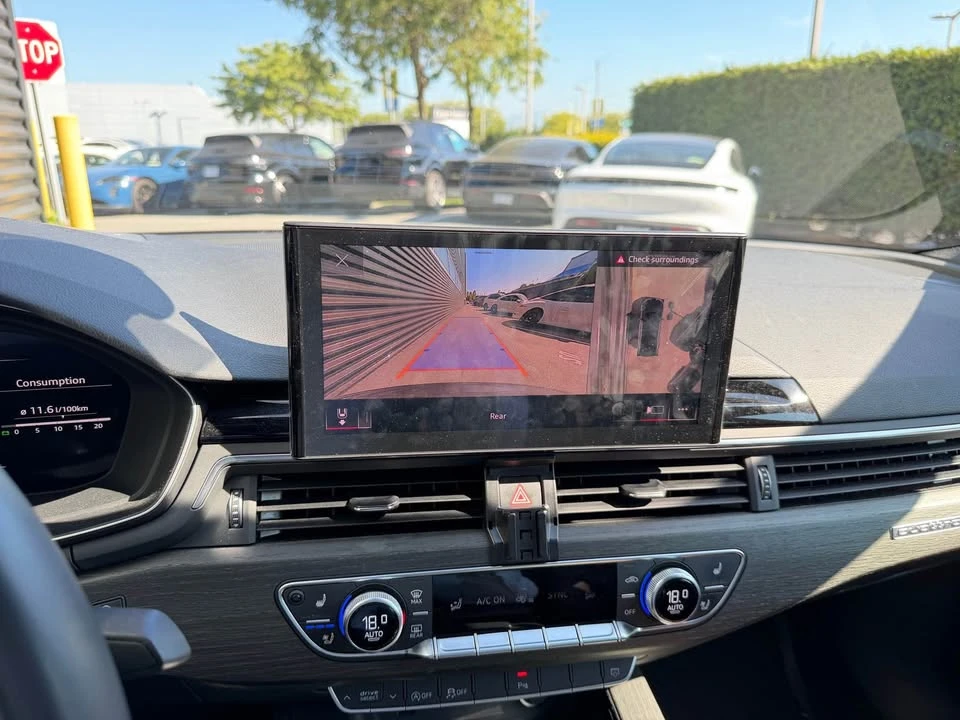 2023 Audi B9 A5 - Image 14 of 14