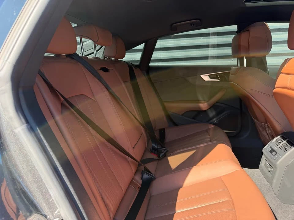 2023 Audi B9 A5 - Image 9 of 14
