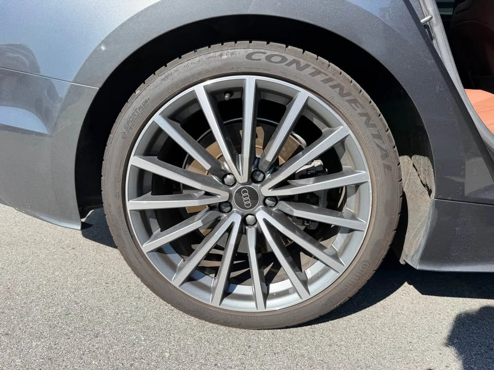 2023 Audi B9 A5 - Image 6 of 14