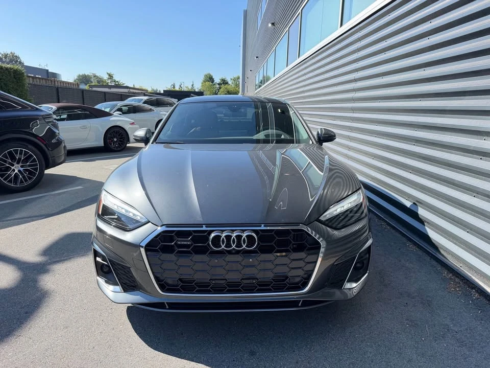 2023 Audi B9 A5 - Image 2 of 14