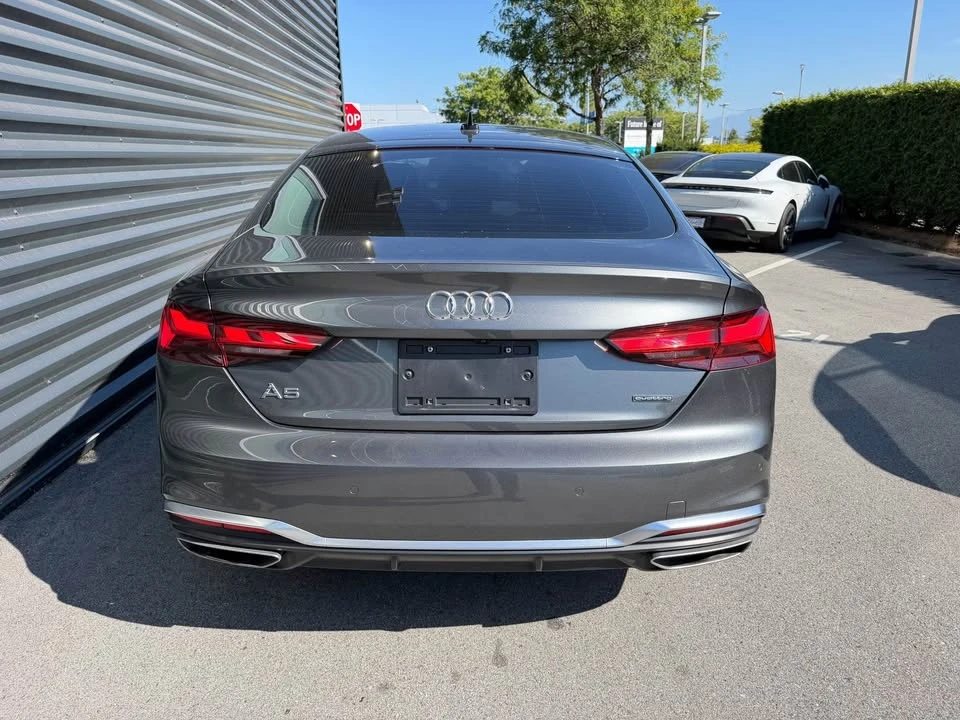 2023 Audi B9 A5 - Image 5 of 14