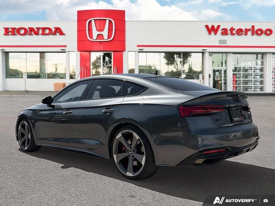 2023 Audi B9 A5 - Image 2 of 20