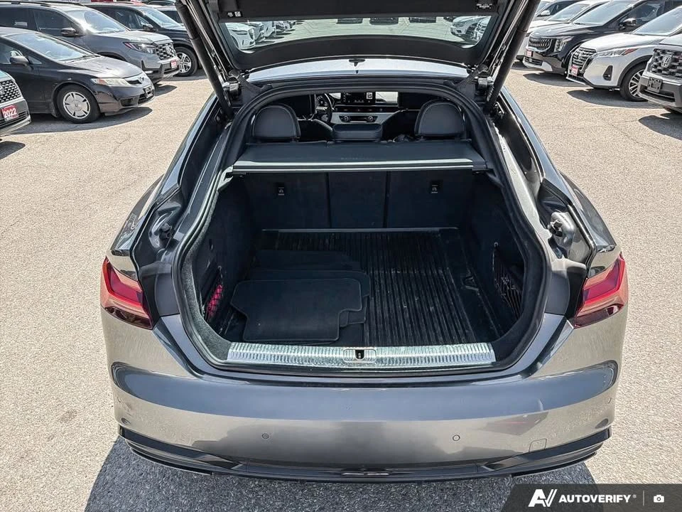 2023 Audi B9 A5 - Image 13 of 20