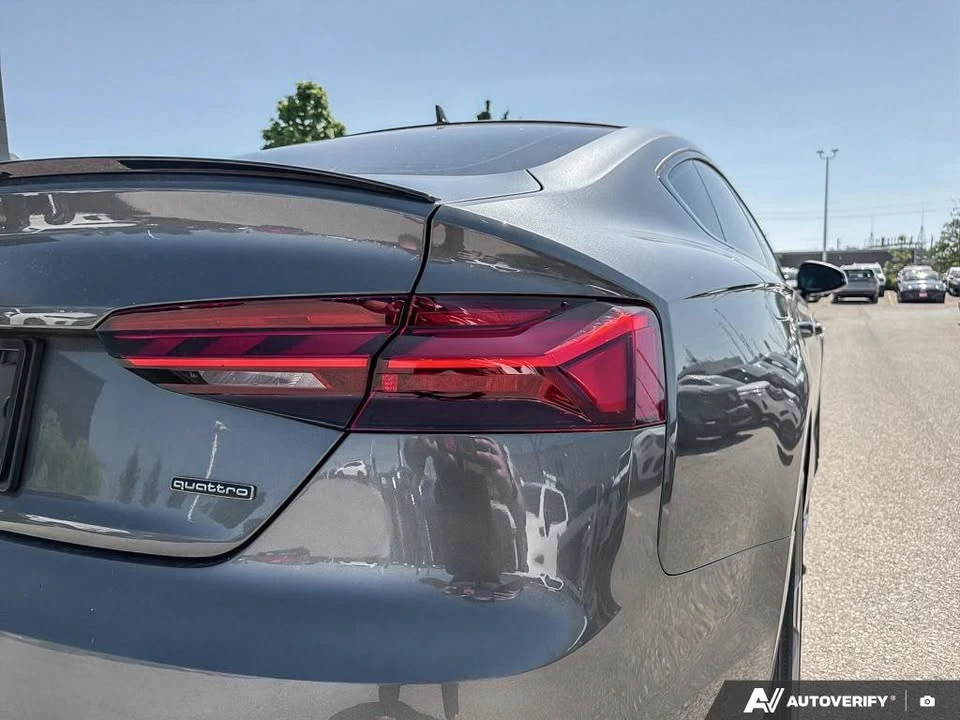 2023 Audi B9 A5 - Image 12 of 20