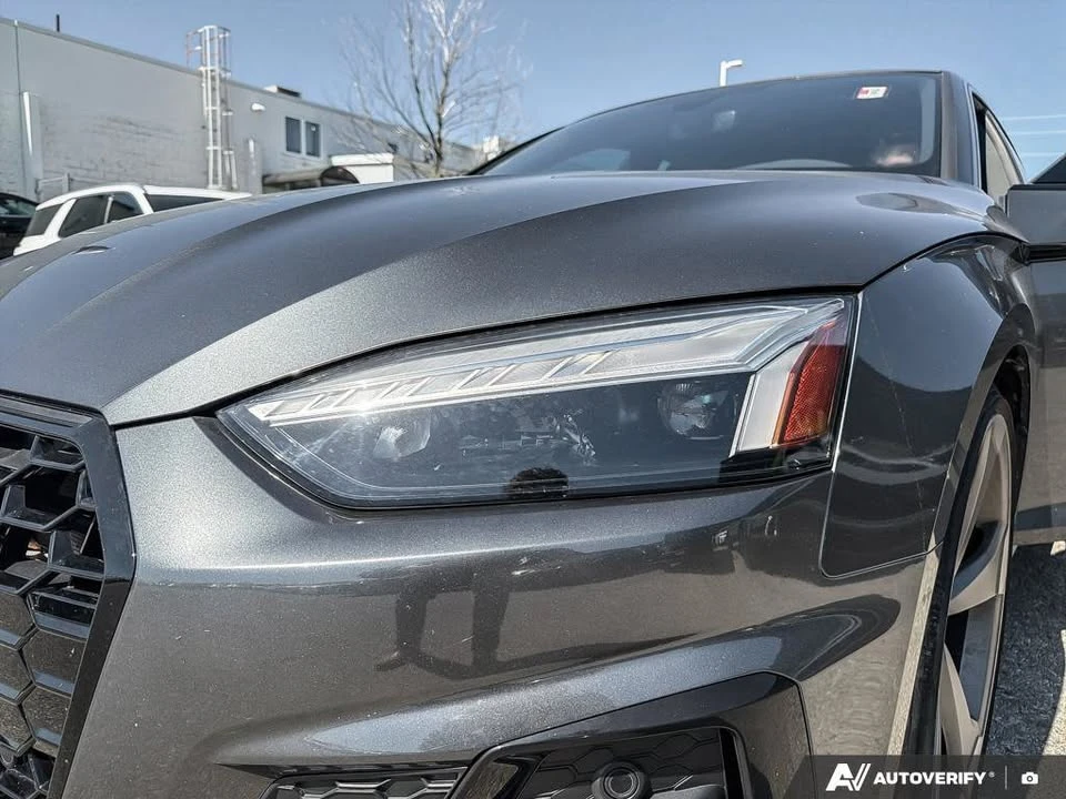 2023 Audi B9 A5 - Image 10 of 20