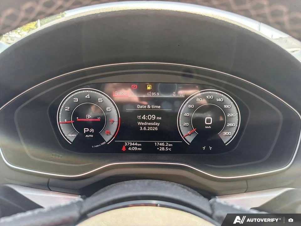 2023 Audi B9 A5 - Image 16 of 20