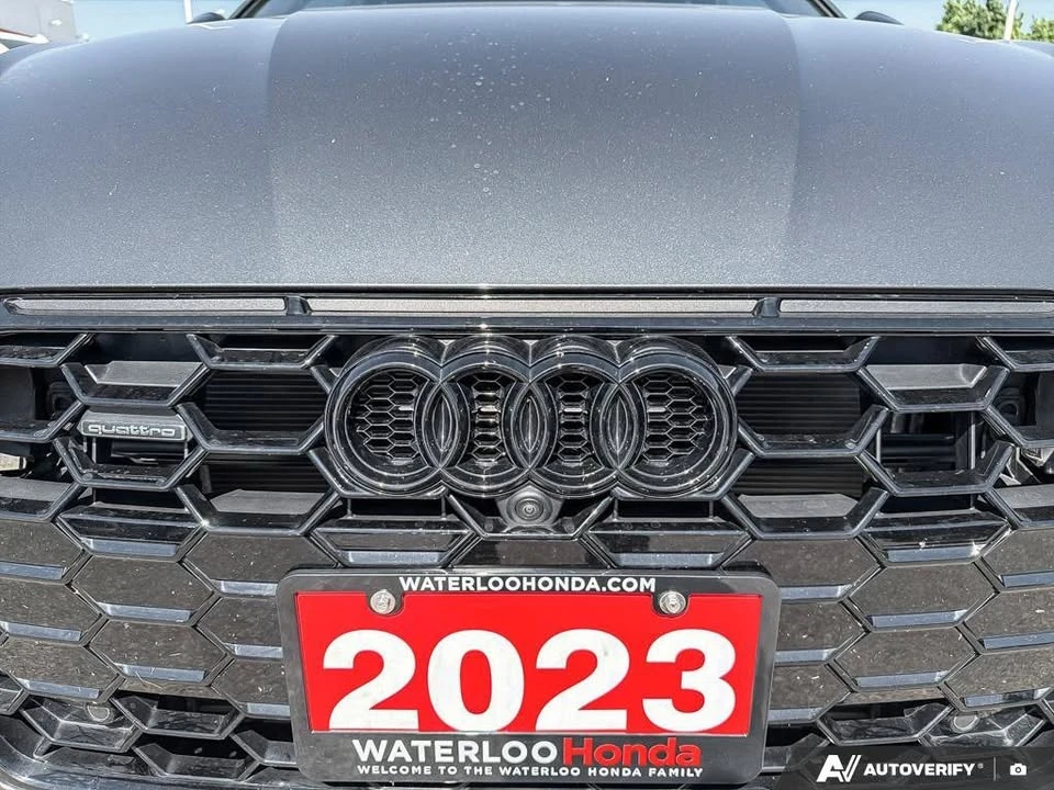 2023 Audi B9 A5 - Image 11 of 20