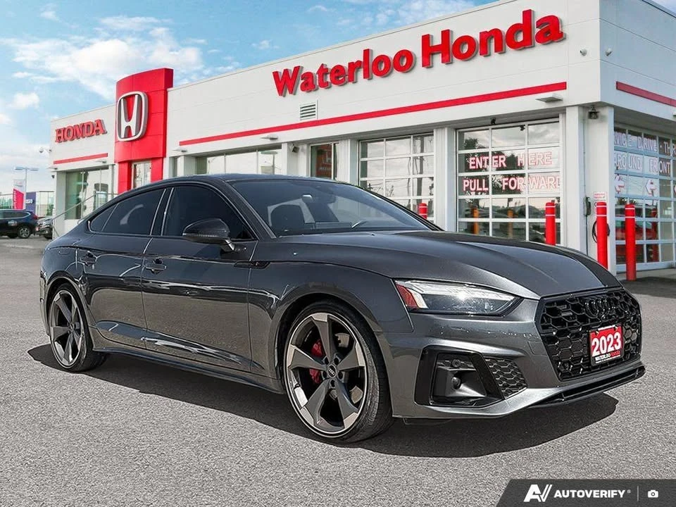 2023 Audi B9 A5 - Image 6 of 20
