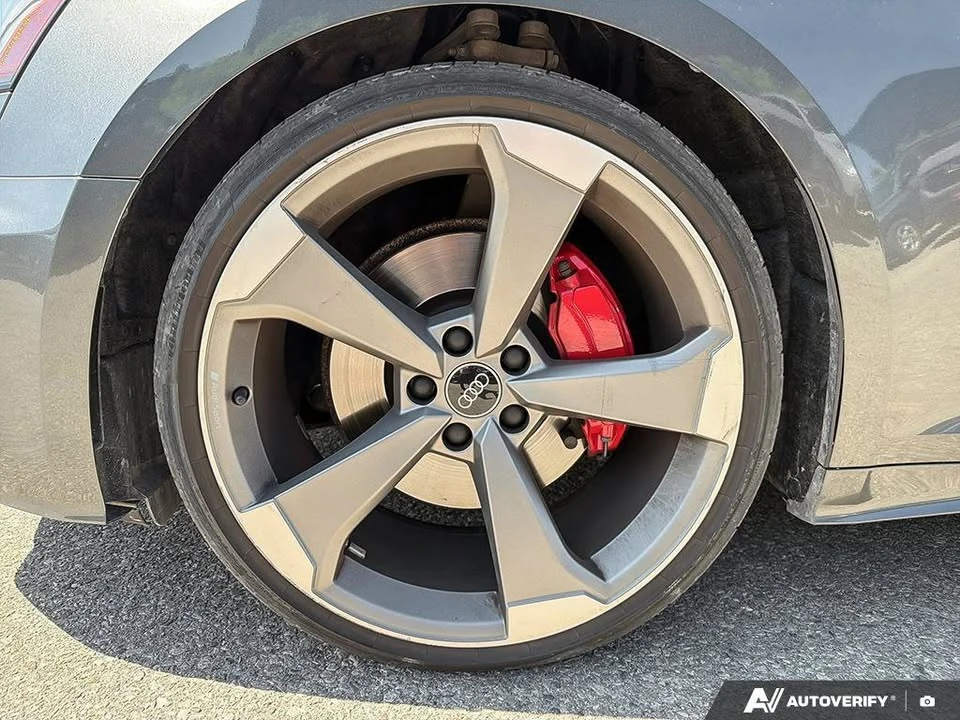 2023 Audi B9 A5 - Image 8 of 20