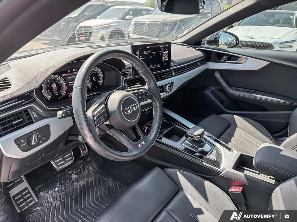 2023 Audi B9 A5 - Image 14 of 20